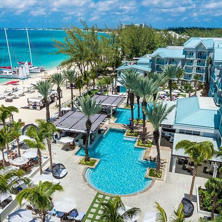 The Westin Grand Cayman Seven Mile Beach Resort & Spa West Bay Εξωτερικό φωτογραφία