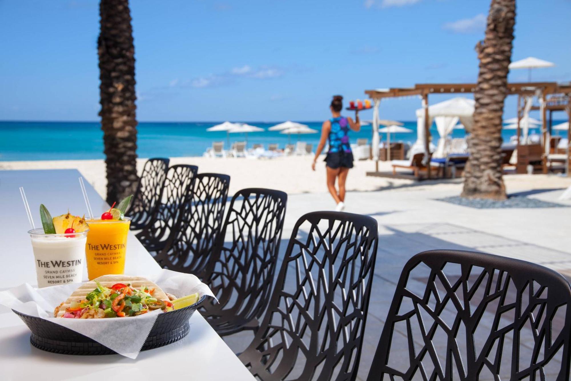 The Westin Grand Cayman Seven Mile Beach Resort & Spa West Bay Εξωτερικό φωτογραφία