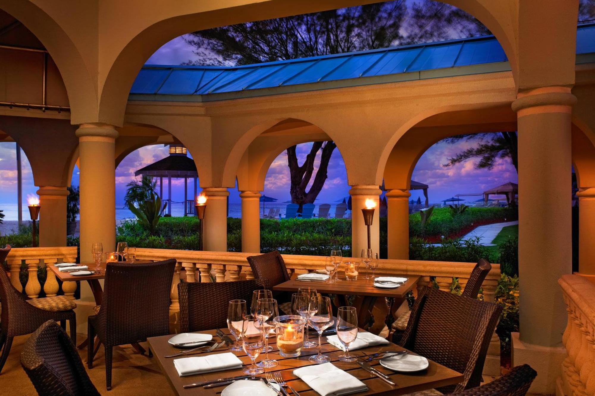 The Westin Grand Cayman Seven Mile Beach Resort & Spa West Bay Εξωτερικό φωτογραφία