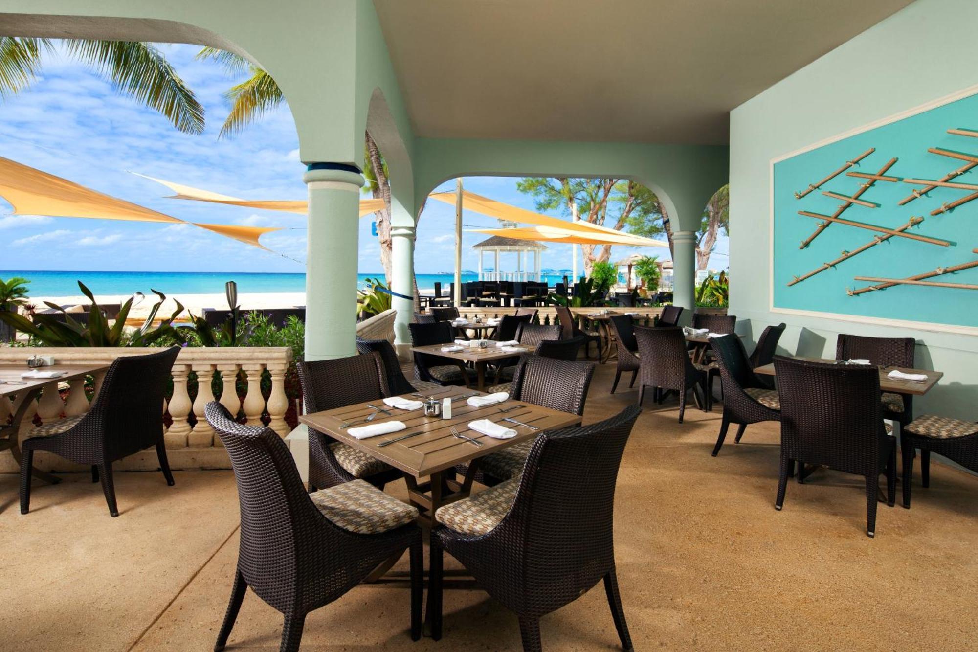 The Westin Grand Cayman Seven Mile Beach Resort & Spa West Bay Εξωτερικό φωτογραφία