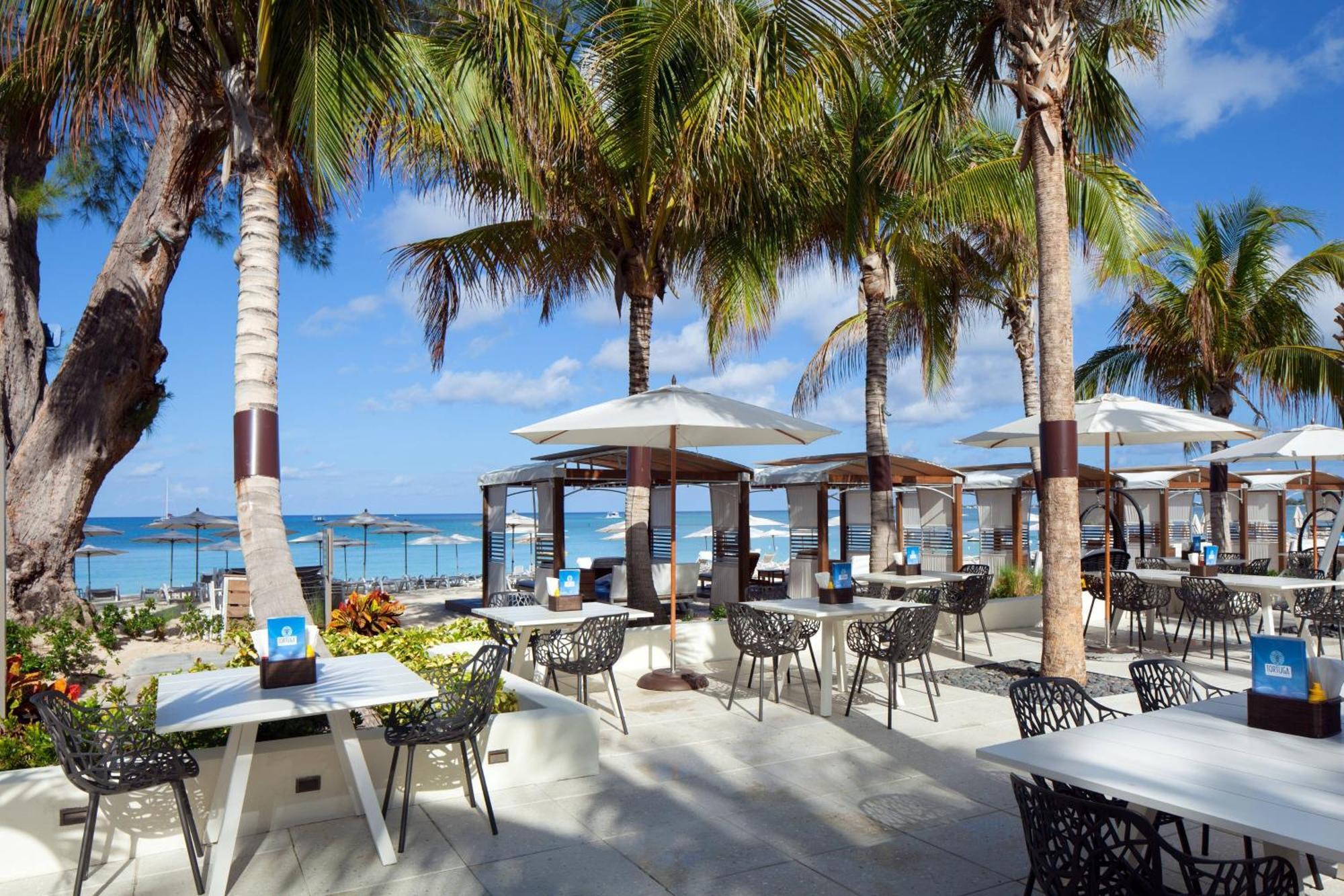 The Westin Grand Cayman Seven Mile Beach Resort & Spa West Bay Εξωτερικό φωτογραφία