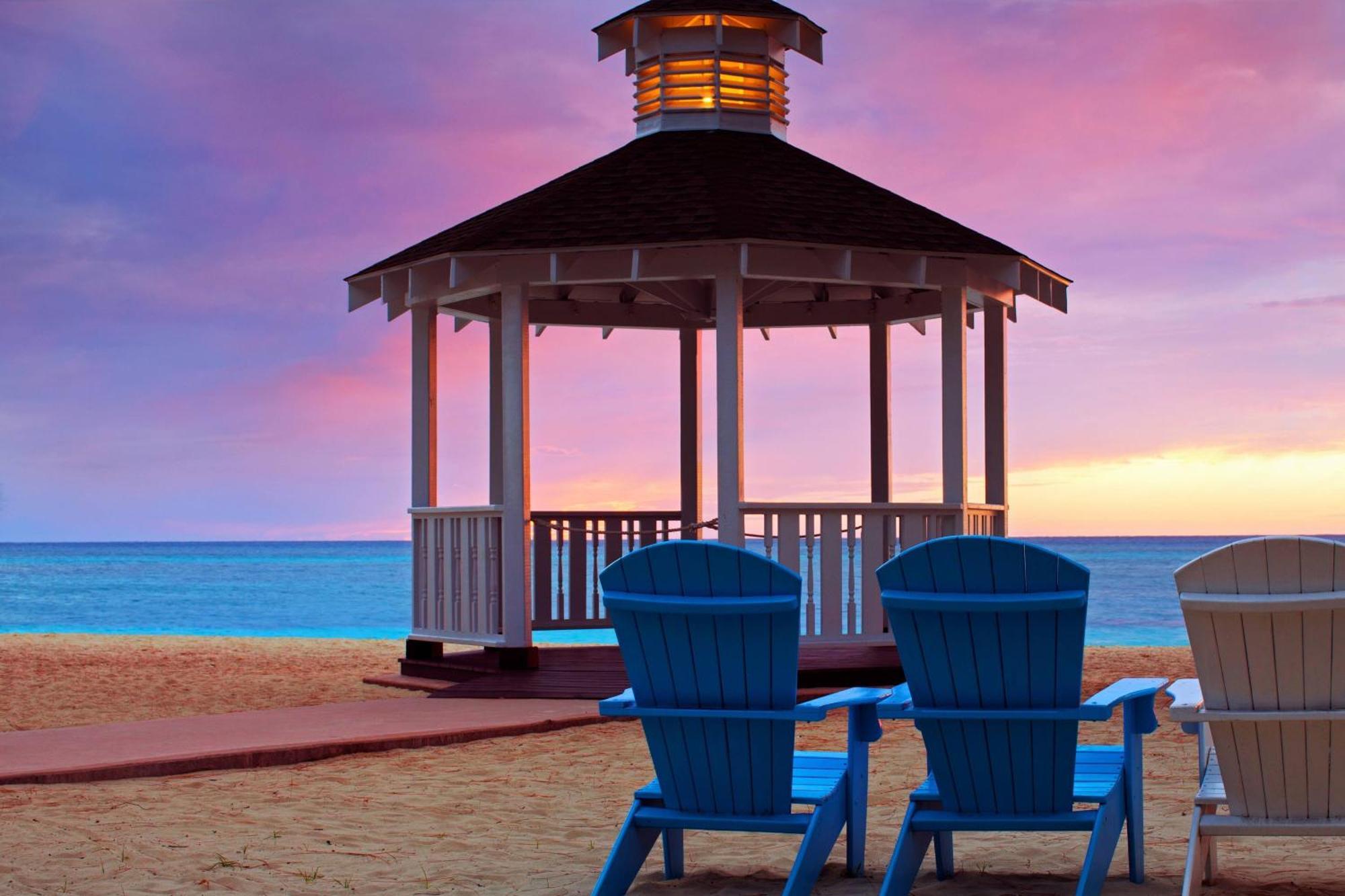 The Westin Grand Cayman Seven Mile Beach Resort & Spa West Bay Εξωτερικό φωτογραφία