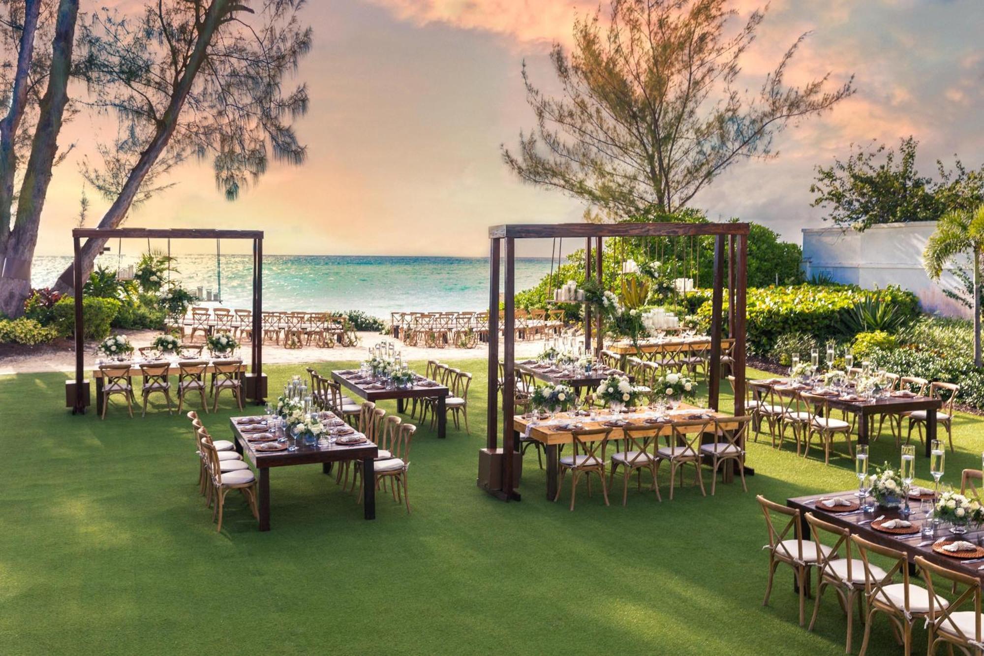 The Westin Grand Cayman Seven Mile Beach Resort & Spa West Bay Εξωτερικό φωτογραφία