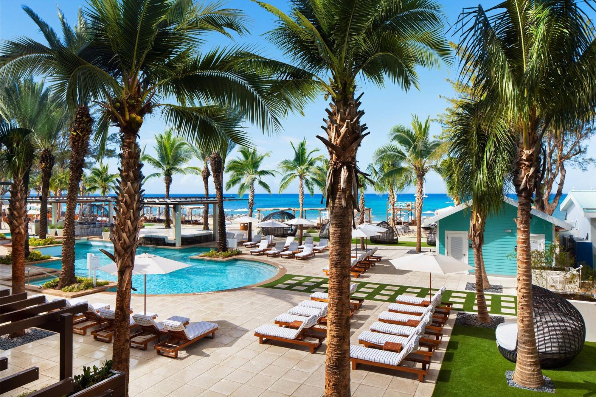 The Westin Grand Cayman Seven Mile Beach Resort & Spa West Bay Εξωτερικό φωτογραφία