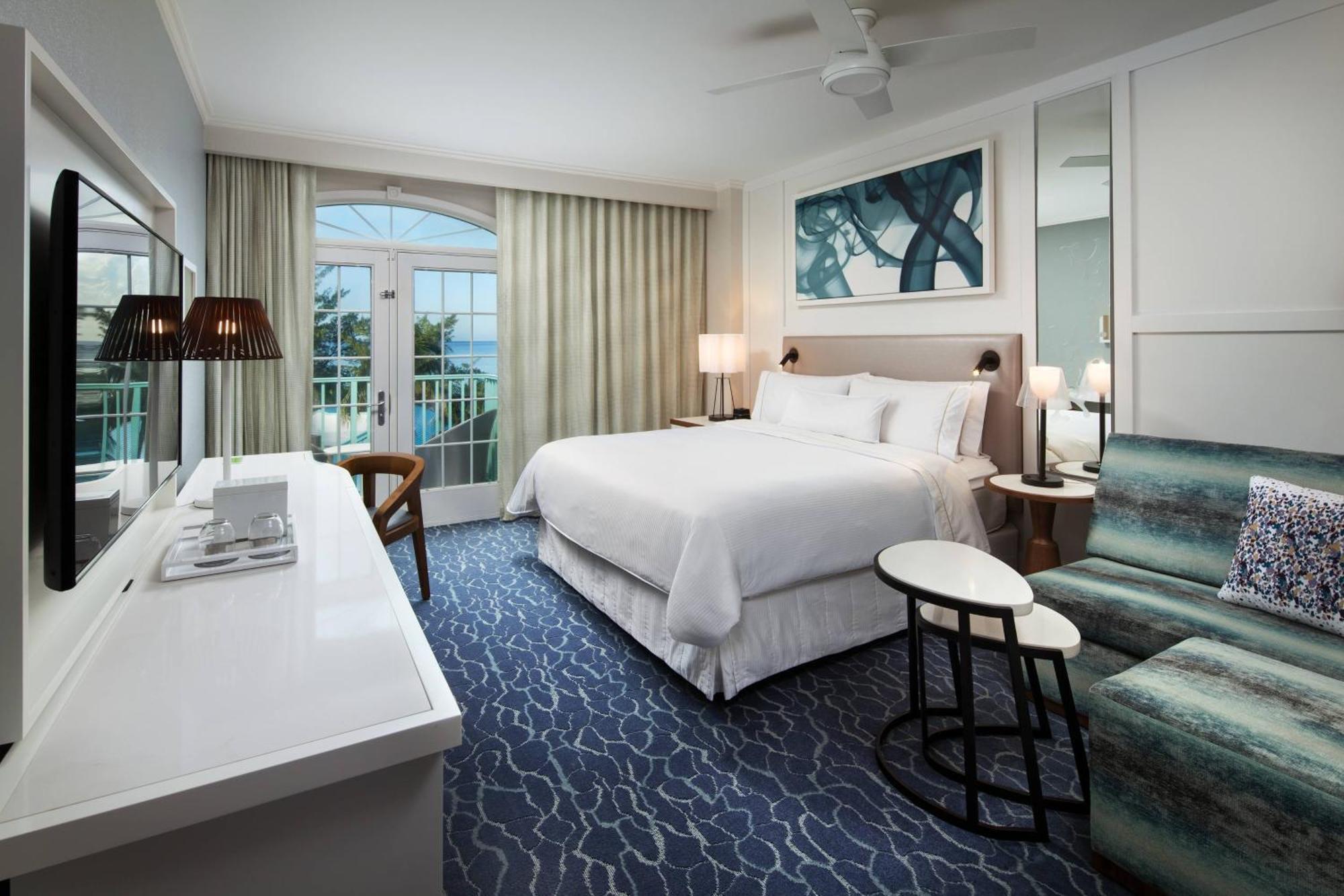 The Westin Grand Cayman Seven Mile Beach Resort & Spa West Bay Εξωτερικό φωτογραφία