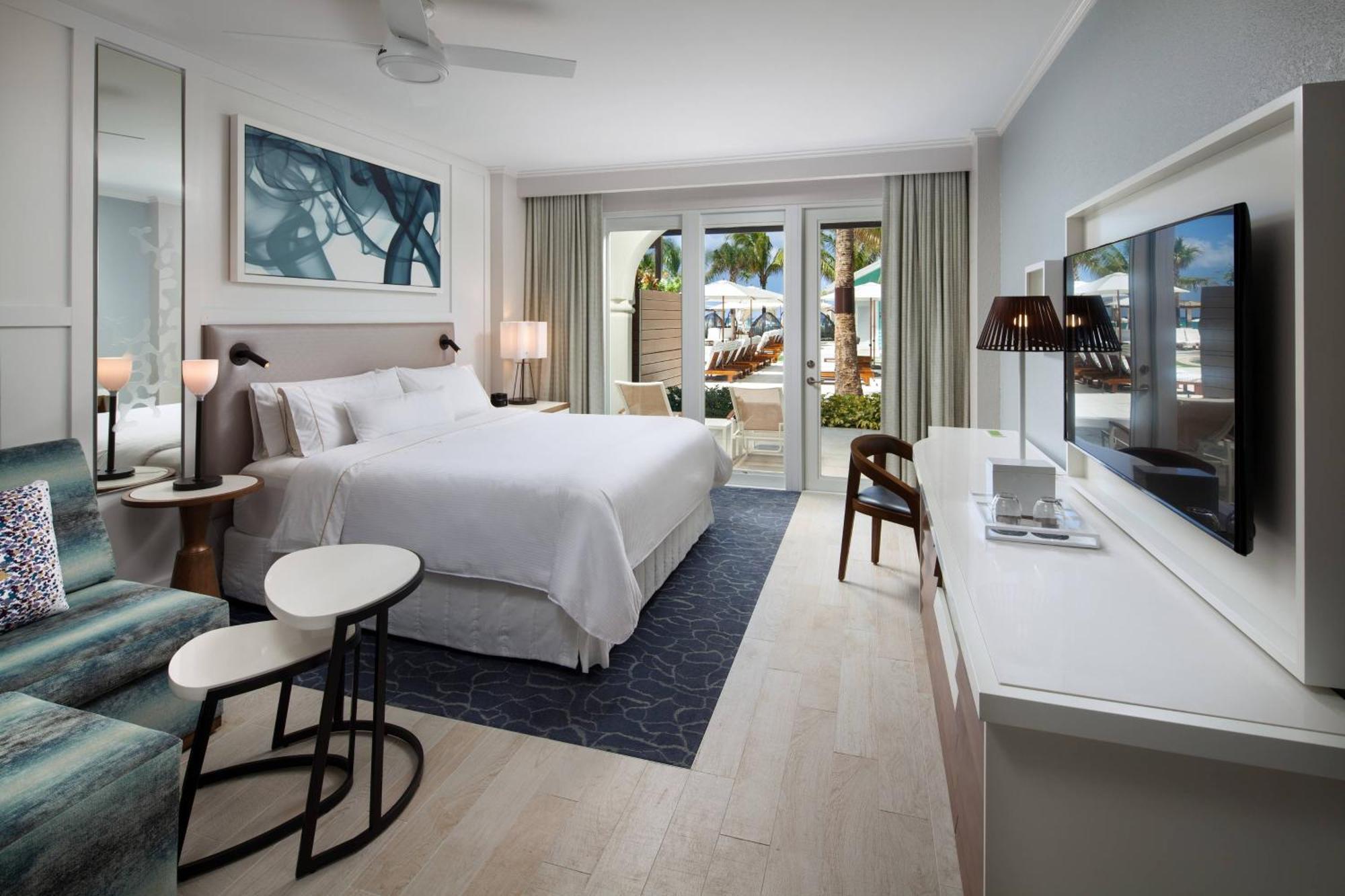 The Westin Grand Cayman Seven Mile Beach Resort & Spa West Bay Εξωτερικό φωτογραφία