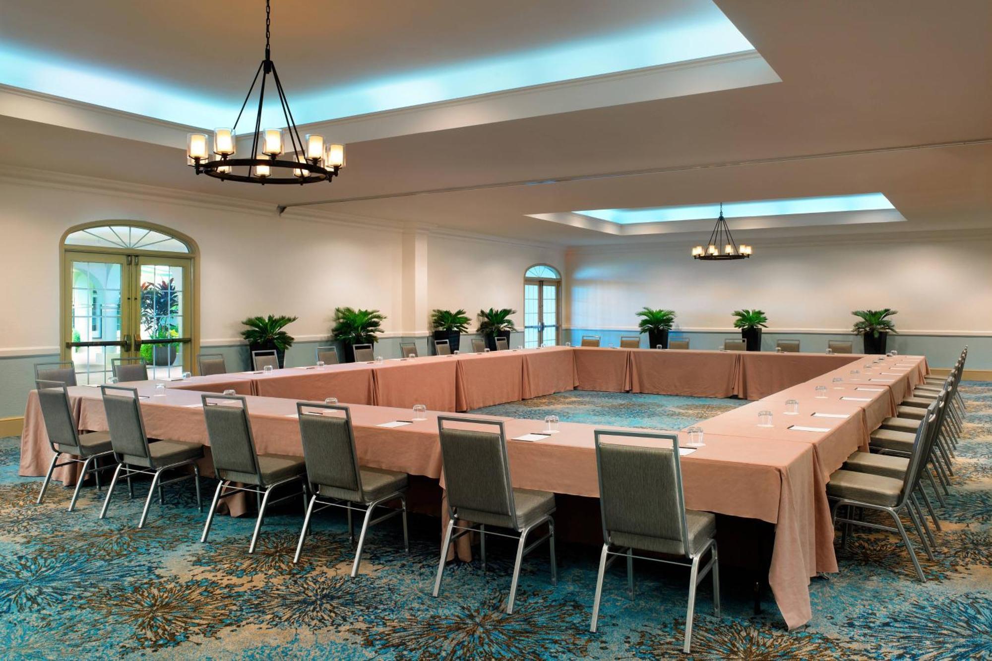 The Westin Grand Cayman Seven Mile Beach Resort & Spa West Bay Εξωτερικό φωτογραφία