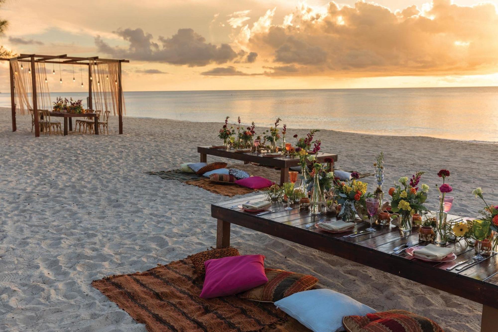 The Westin Grand Cayman Seven Mile Beach Resort & Spa West Bay Εξωτερικό φωτογραφία