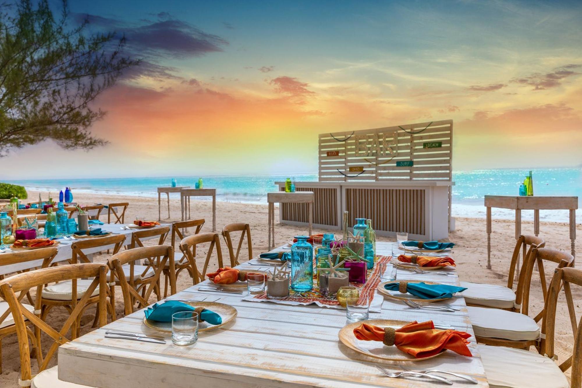 The Westin Grand Cayman Seven Mile Beach Resort & Spa West Bay Εξωτερικό φωτογραφία