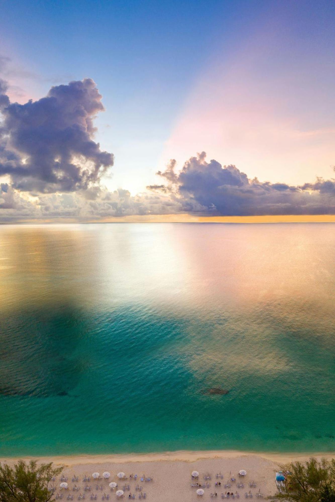 The Westin Grand Cayman Seven Mile Beach Resort & Spa West Bay Εξωτερικό φωτογραφία