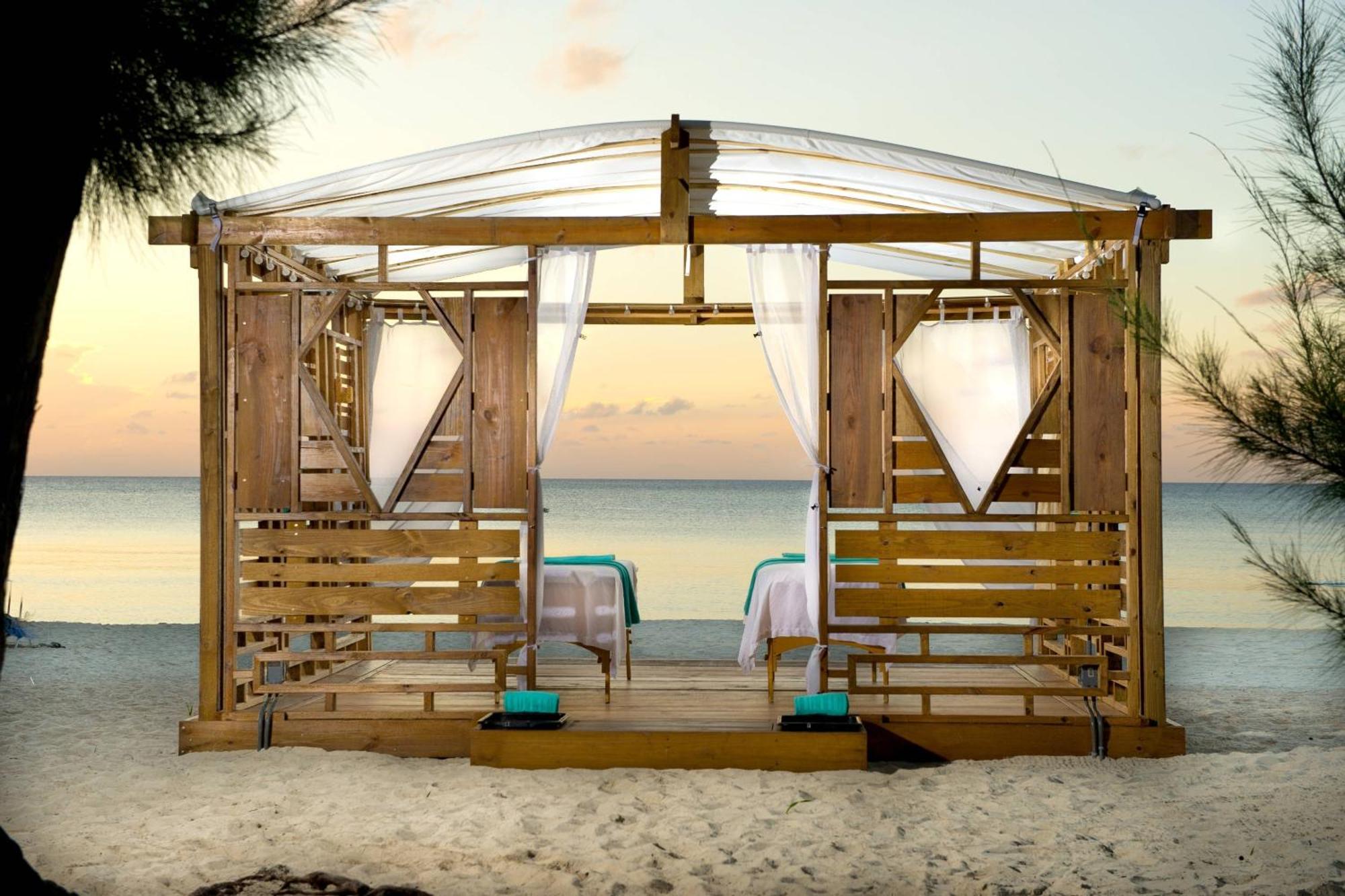 The Westin Grand Cayman Seven Mile Beach Resort & Spa West Bay Εξωτερικό φωτογραφία
