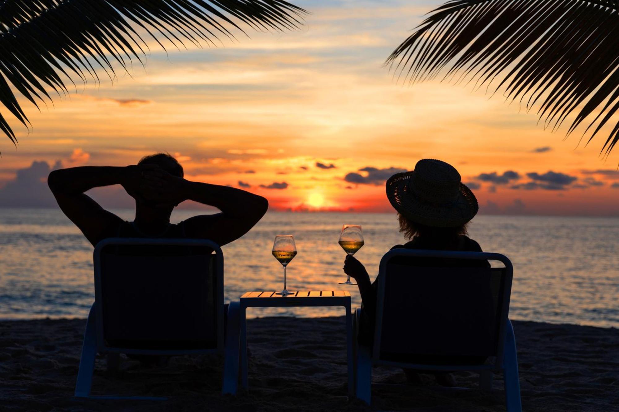 The Westin Grand Cayman Seven Mile Beach Resort & Spa West Bay Εξωτερικό φωτογραφία